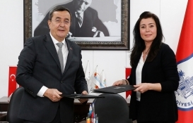 Konak Gençlik Destek Merkezi için ilk imzalar atıldı!