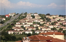 Yatay yapılaşma yayılıyor! Şehirlere 100 yıllık plan hazırlanıyor!