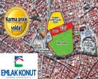 Emlak Konut Zeytinburnu Beştelsiz arsa ihalesi bugün!