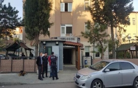 İzmit Kuruçeşme Polis Merkezi, kirası yüksek gelince taşındı!