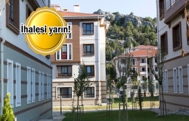 TOKİ'den Ankara Altındağ'a 357 yeni konut müjdesi!