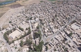 ATAA Derneği'nin Cerablus'taki 260 konutunun yapımı tamamlandı!