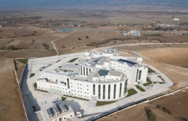 Erbaa Devlet Hastanesi inşaatında sona gelindi!