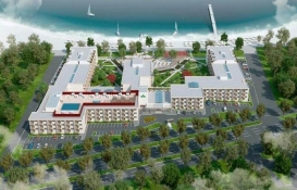 Körfez Termal Devre Mülk ekspertiz raporu 2018!