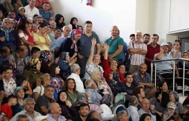 TOKİ Bartın Dallıca 2019 kuraları çekildi!