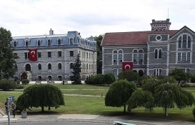 Boğaziçi Üniversitesi'ne ait gayrimenkullerin satışı için komisyon kuruldu!