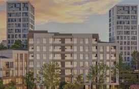 DAP Ataşehir 173 ön satışta! Yeni proje!