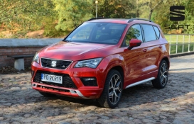 Seat, Ateca modeline tam 100 bin TL zam yaptı! Ateca’nın yeni fiyatını görenler resmen gözlerine inanamadı!