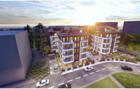 Bahçelievler Babacan Gardenia’da 15.5 milyon TL’den başlayan fiyatlarla!