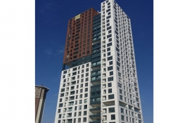 Kule Residence'ta son 60 daire! 413 bin TL'ye!