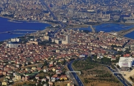 Büyükçekmece'de 20.9 milyon TL'ye icradan satılık 2 arsa!