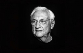 Frank Gehry eserleri