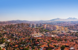 Ankara Büyükşehir'den satılık 11 daire!