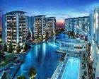 Aqua City Denizli satış ofisi!