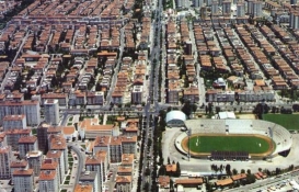 Kayseri Kocasinan'da 2 arsa 20.7 milyon TL'ye satıldı!