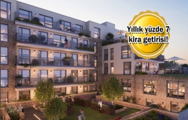 The Gladstone'nun İstanbul lansmanı 20 Haziran'da: Satışlar başladı! Yeni proje!