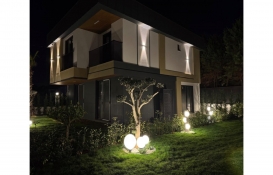 Tuzla By Farilya Villaları Ekim 2025 yeni fiyat listesi!
