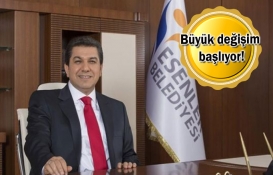 Esenler’de 40 bin konut metris kışlası arazisine taşınıyor!