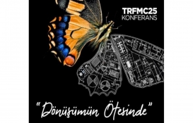 TRFMC 2025 Türkiye Tesis Yönetim Konferansı yarın!