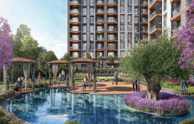 Tekirdağ Çerkezköy'e 192 konutluk yeni proje! Eska Edition satışa çıktı!