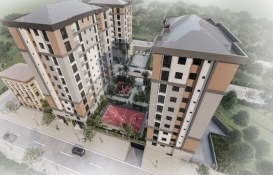 Vadikent Sitesi Pendik’te son daireler!
