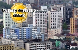 Düşük faiz oranlı konut kredisi başvurusu nasıl yapılır?