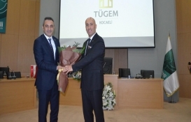 Fuat Özdağ: TÜGEM olarak yenilik ve eğitim odaklı çalışmalarımıza devam edeceğiz!