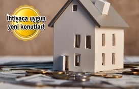 Konut tasarımı ve mimarisinde Kovid-19 değişimi!