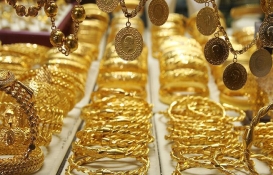 Gelin damat adayları ve altın borcu olanlar dikkat! 1 gram bile altın almak isteyenlere kırmızı kodlu uyarı! O tarihte..