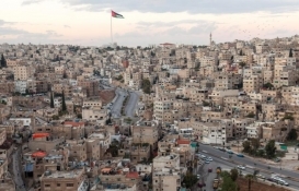 Ürdün'de İsrail'in kiraladığı arazilerin teslimi tartışılıyor!