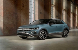 2023 model Volkswagen T-ROC'ın fiyatı açıklandı! İşte zamlı fiyatlarıyla  Volkswagen T-ROC ve 7 Şubat 2023 fiyat listesi