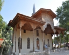 Muğla Şaban Ağa Camii restore edilecek!