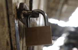 Pandemide 112 bin 710 esnaf kepenk indirdi!