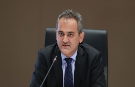 Milli Eğitim Bakanı Mahmut Özer müjdeyi açıkladı! Görevde yükselmek isteyenler sıra sizde! Tarih belli oldu!