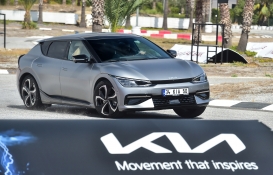 Kia, 2030 yılında 1,2 milyon elektrikli araç satacak!