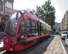 Türkiye'nin ilk yerli tramvayı İpekböceği 750 bin yolcu taşıdı!