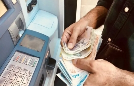Banka banka faiz oranları! 900 Bin TL'nin 55 günlük faizi ne kadar?