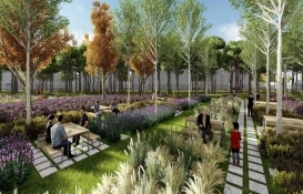 Malatya Millet Bahçesi ihalesi bugün!