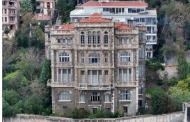 Tophane Müşiri Zeki Paşa Yalısı yeniden satışa çıkarıldı!