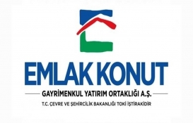 Emlak Konut GYO Kemerburgaz parselleri 2020 yıl sonu değerleme raporu!