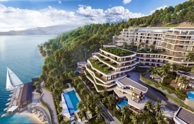 Seba Mare Gündoğan Temmuz'da tamamlanacak!