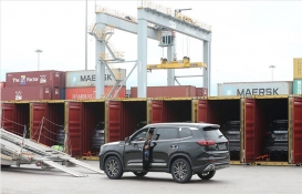 SUV otomobil satışları yüzde 79,32 arttı! Türkiye'de satılan her 2 otomobilden 1'i SUV!