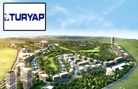 Ankara Golfkent'teki 26 imarlı arsa bugün satışta!