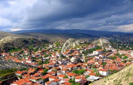 Ankara Beypazarı ve Nallıhan'da acele kamulaştırma yapılacak!