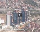 Ofisim İstanbul Projesi'nin havadan en son videosu!