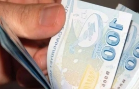  Ev hanımları bu haberi duyunca çılgına dönecek! Flaş avantajlar ard arda açıklanıyor! Maaşlarınız bu kadar olacak