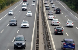 Otomotiv ihracatında lider değişikliği! Çin zirveye oturdu!