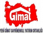 Yeni Gimat Gayrimenkul Yatırım Ortaklığı gelir tablosu