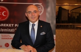 Hazine adına tescil edilmemiş araziler mecliste!