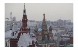 Moskova'da yeni konut fiyatları ruble bazında tarih zirvesini gördü!